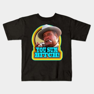 Sumbitch Kids T-Shirt